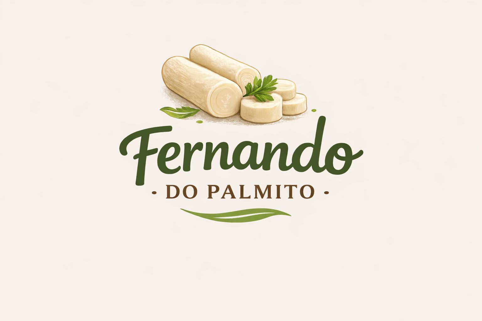 Fernando do Palmito